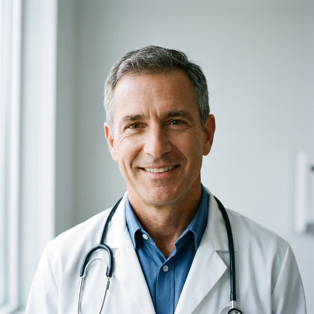 Dr. med. Thomas Weiß